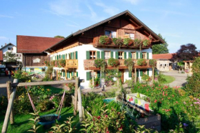 Stroblhof Böbing
